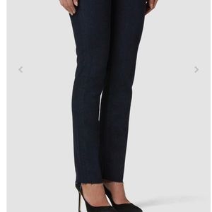 NWT Hudson Jeans Crop Krista